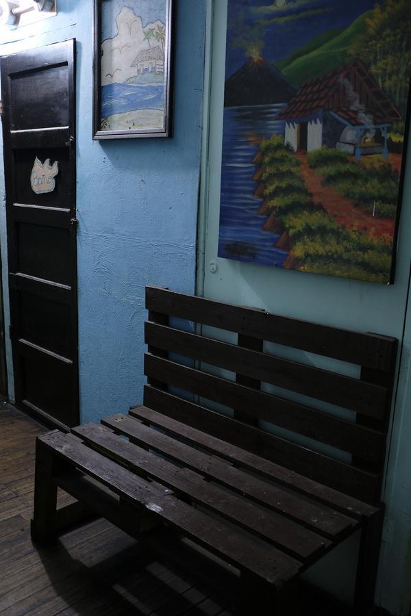 Hostal Del Este Santa Fe San Jose  Bagian luar foto