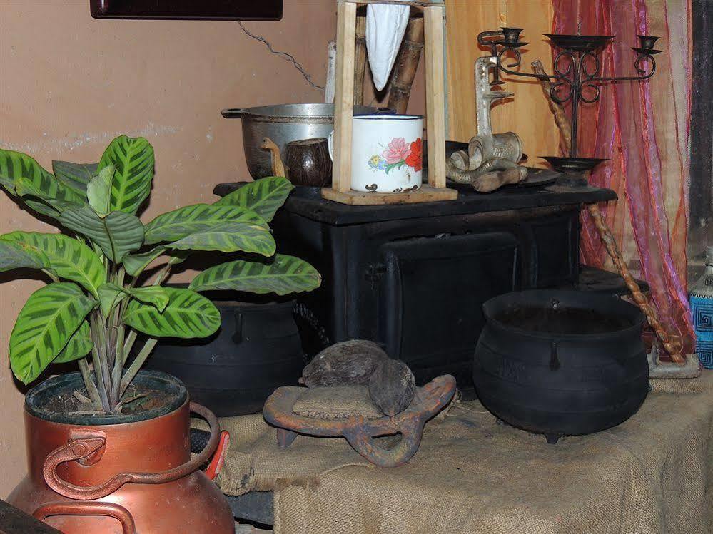 Hostal Del Este Santa Fe San Jose  Bagian luar foto