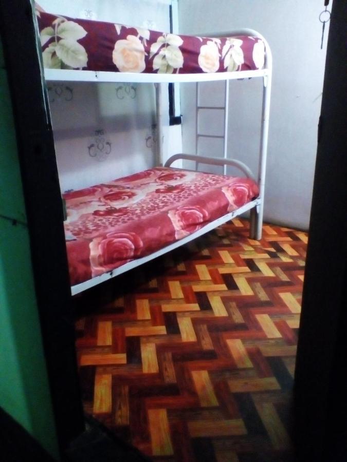 Hostal Del Este Santa Fe San Jose  Bagian luar foto