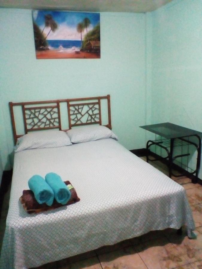 Hostal Del Este Santa Fe San Jose  Bagian luar foto